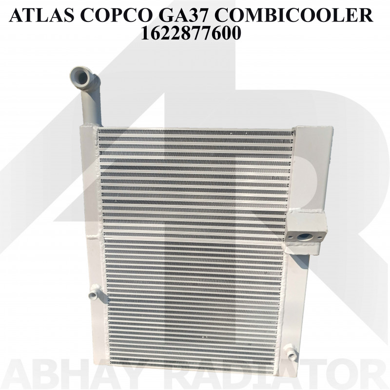 Atlas Copco GA37 Combi Cooler 1622877600